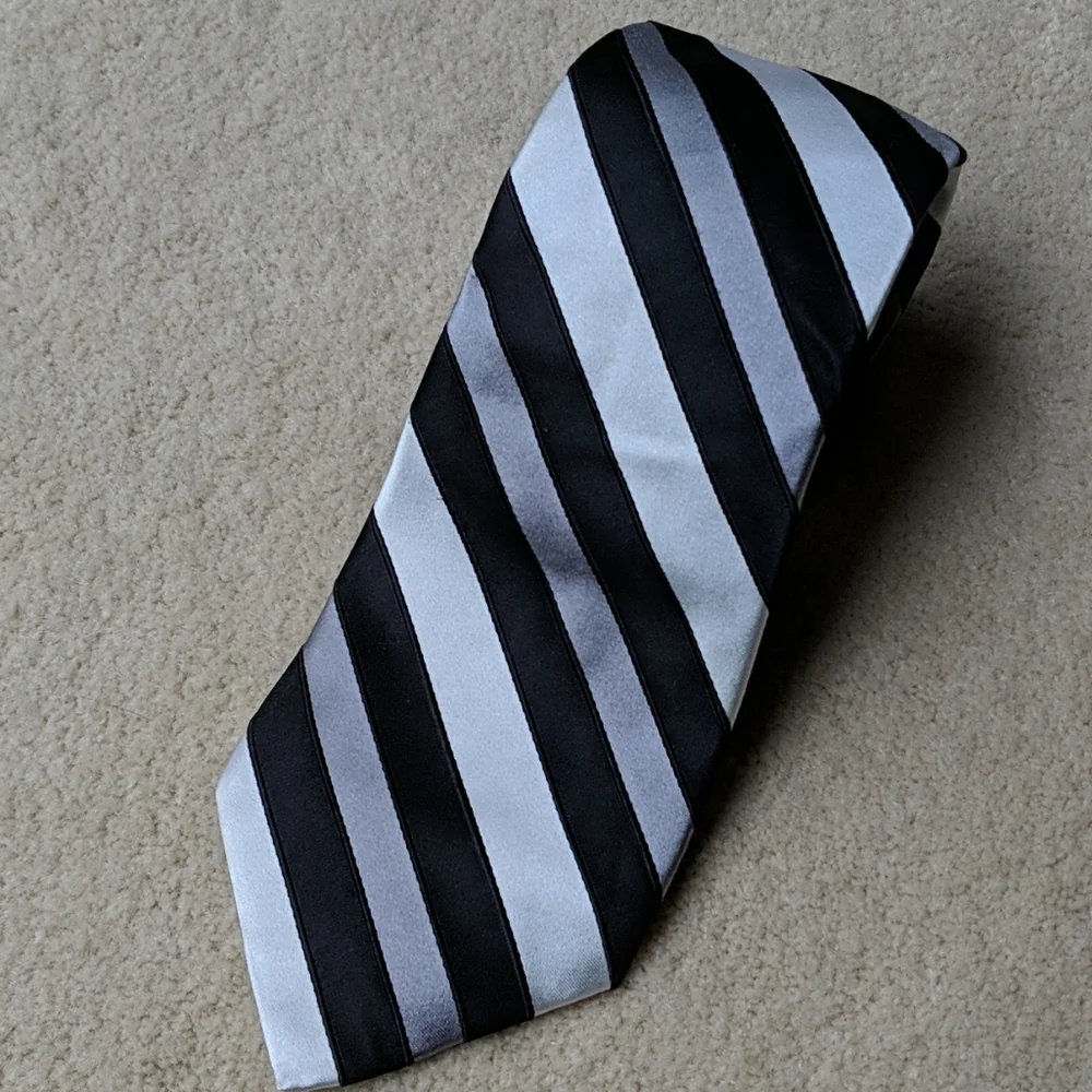 Express Men 100% Silk Tie